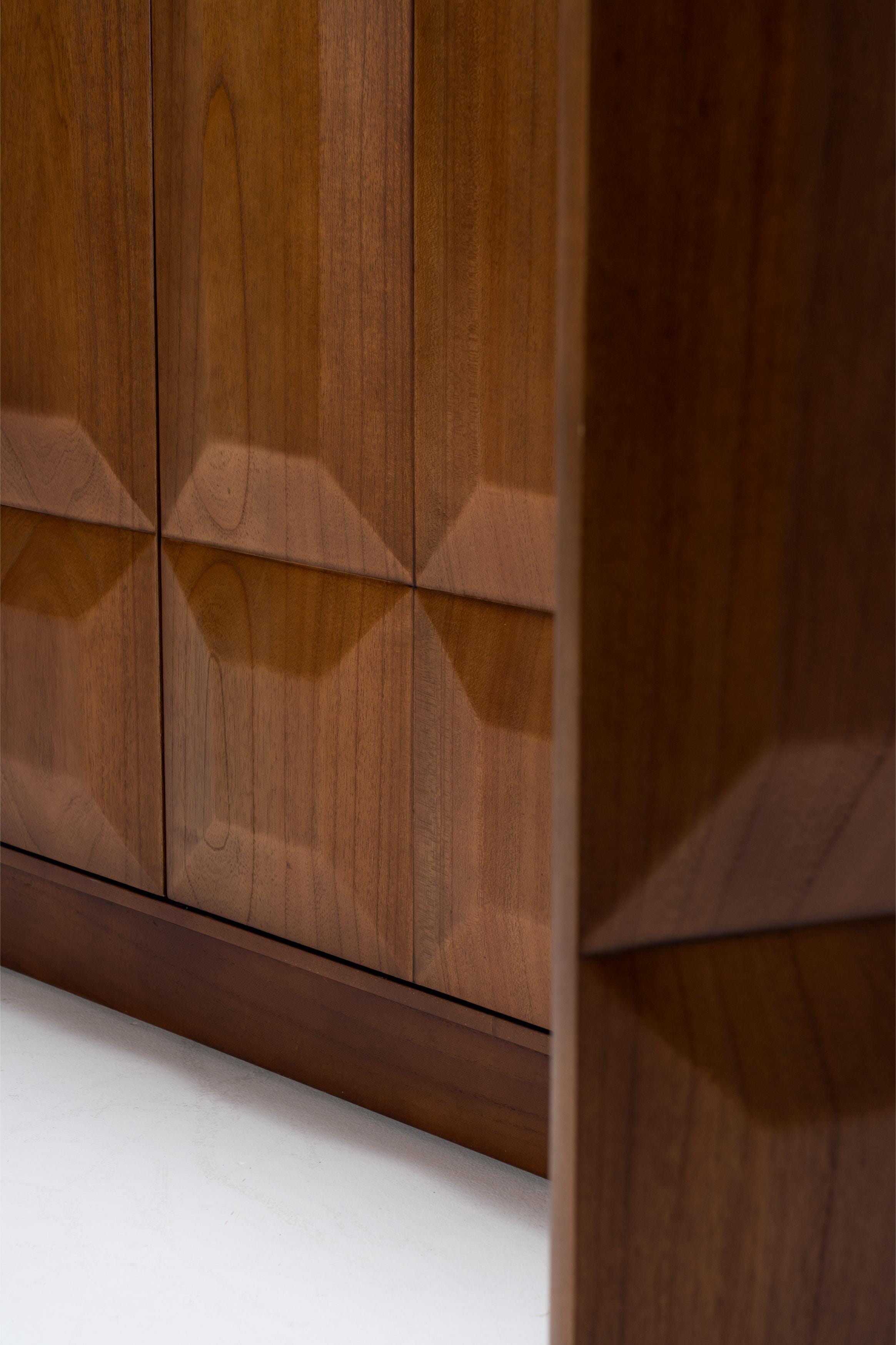 Verona Storage Console