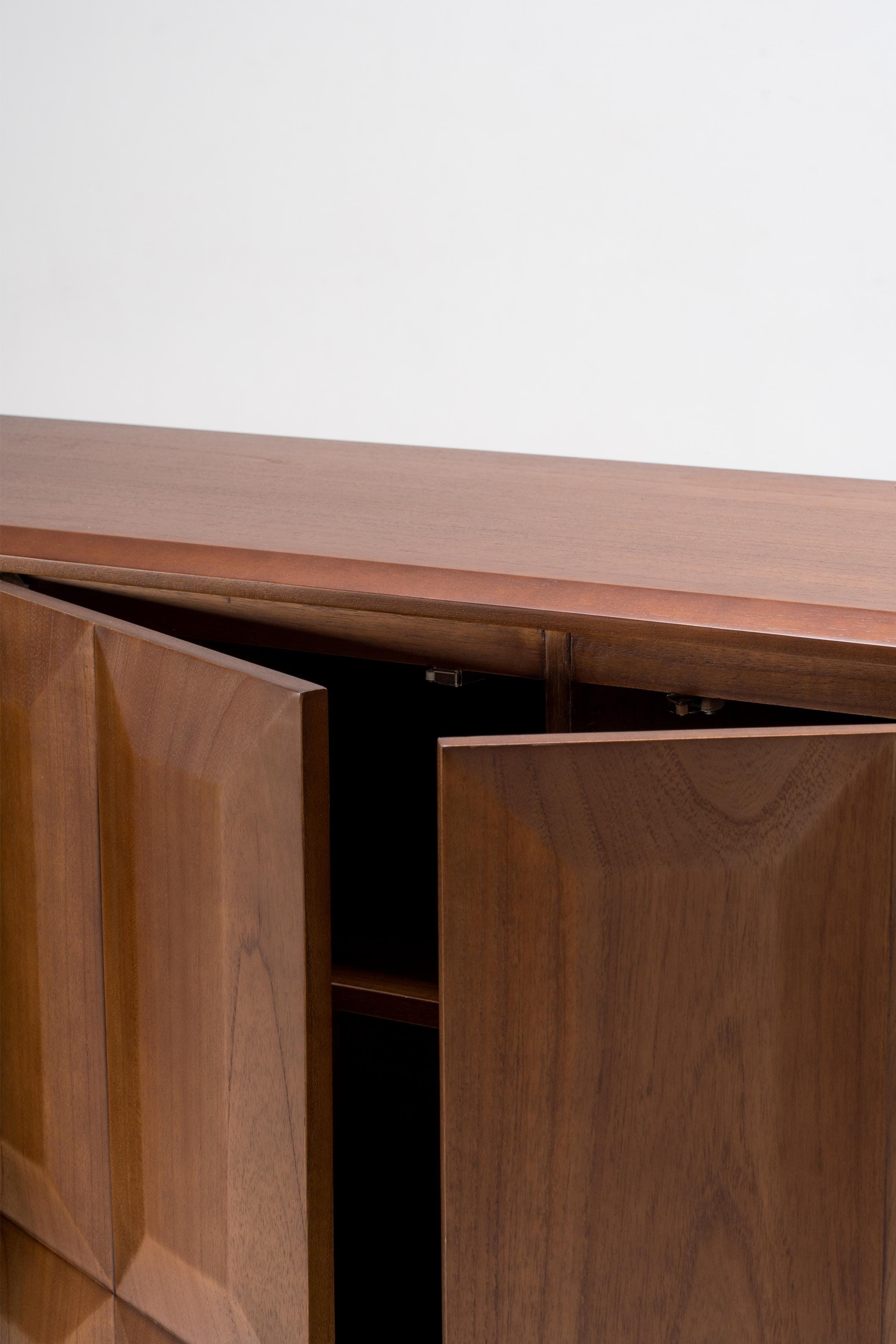 Verona Storage Console