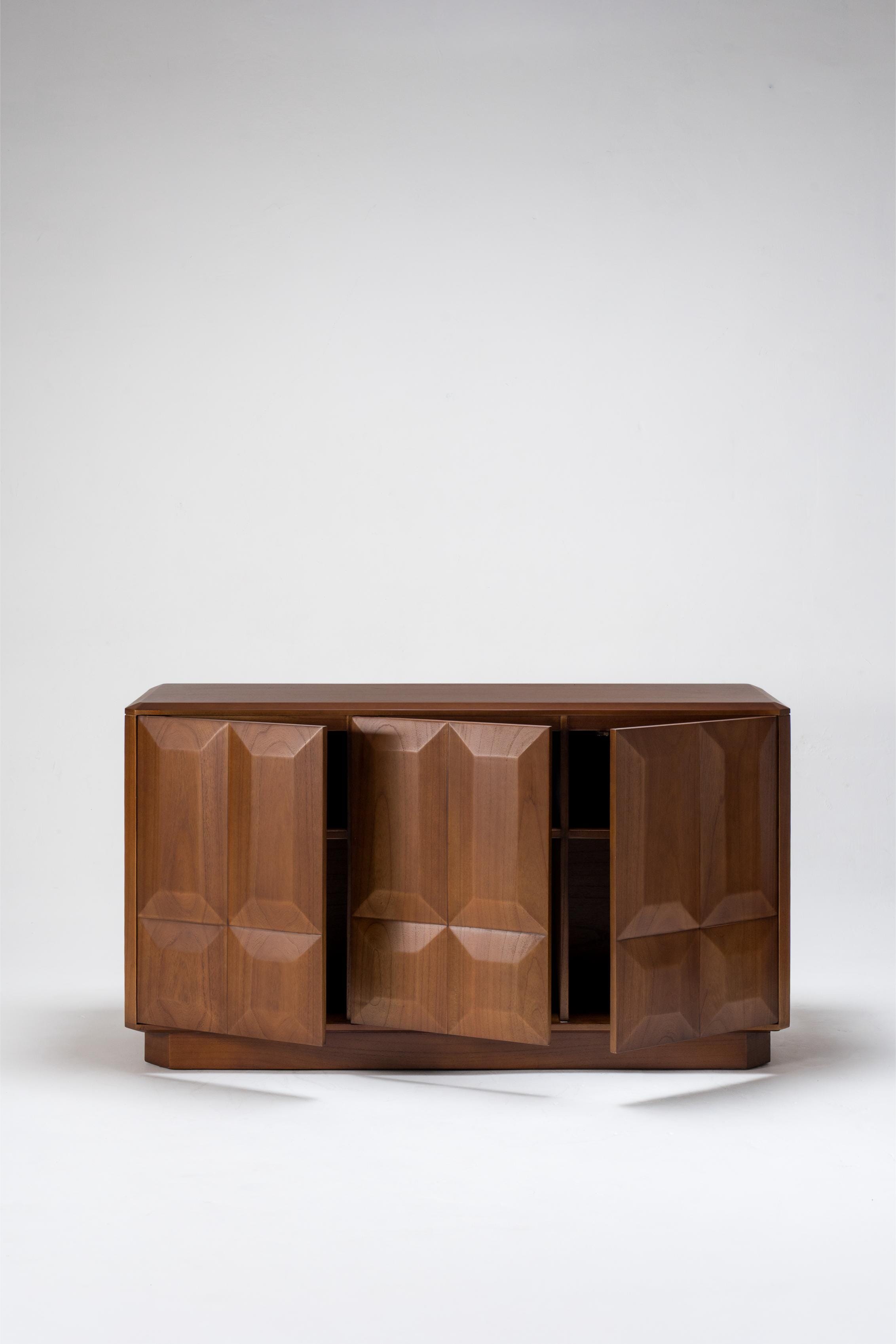 Verona Storage Console