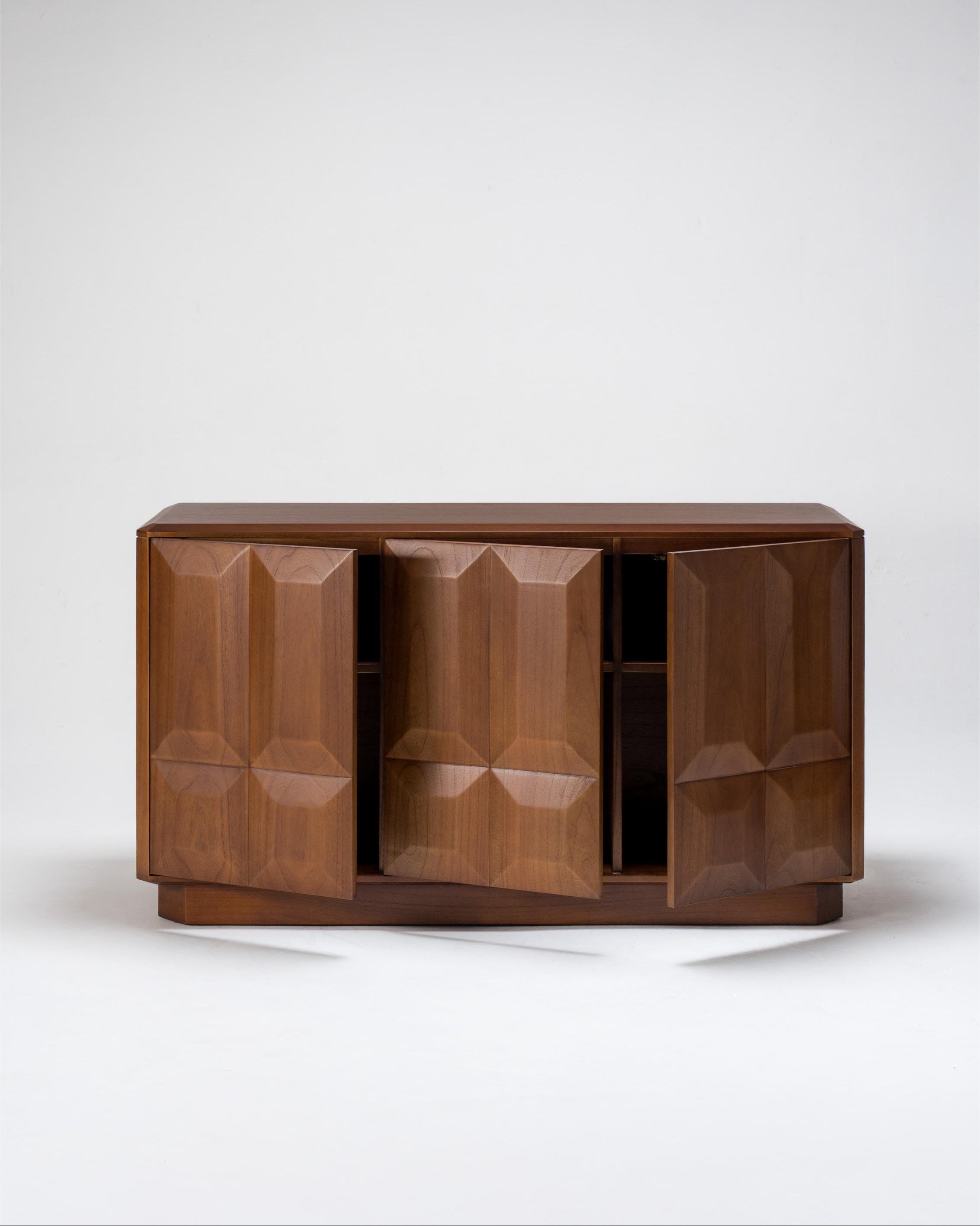 Verona Storage Console