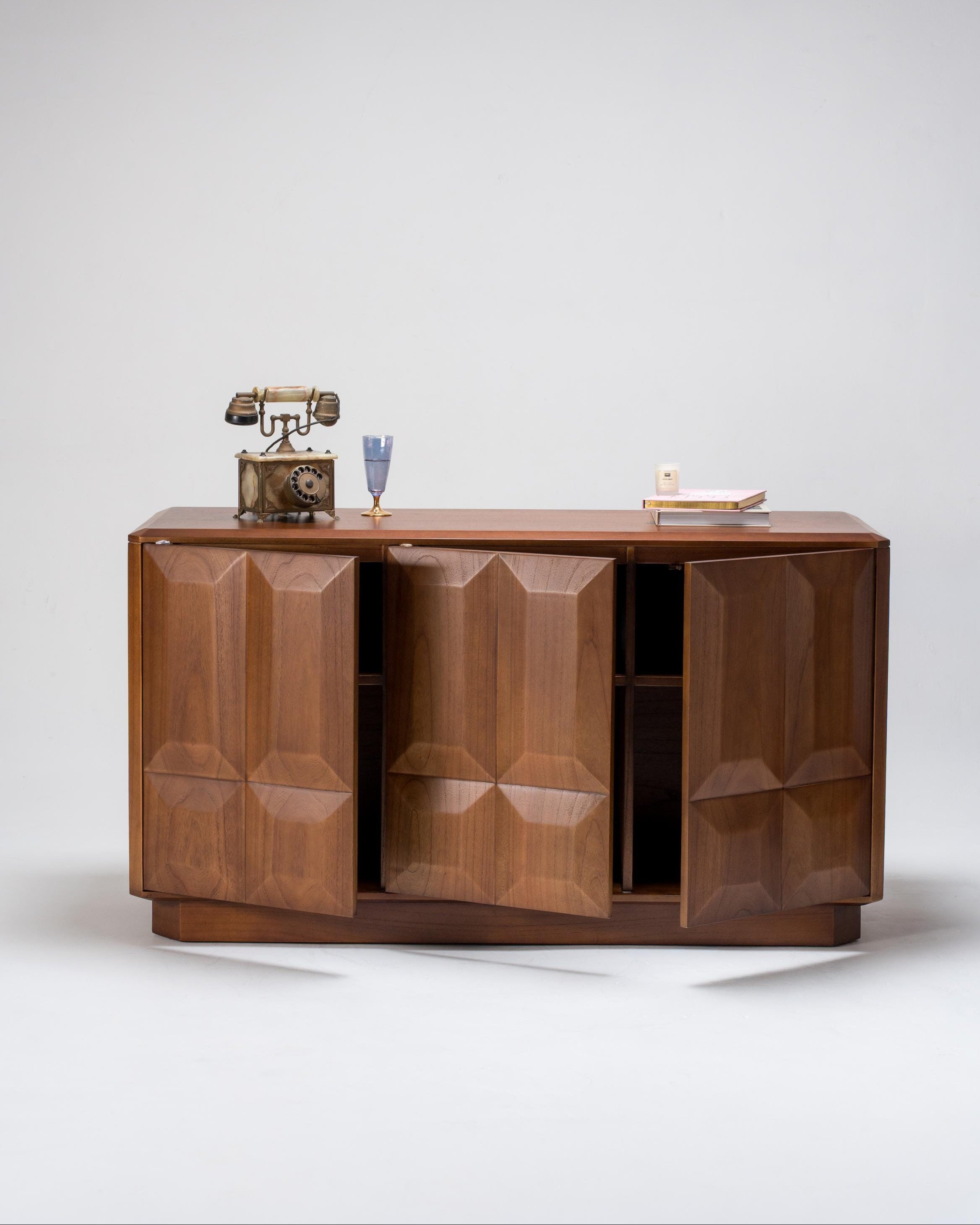 Verona Storage Console