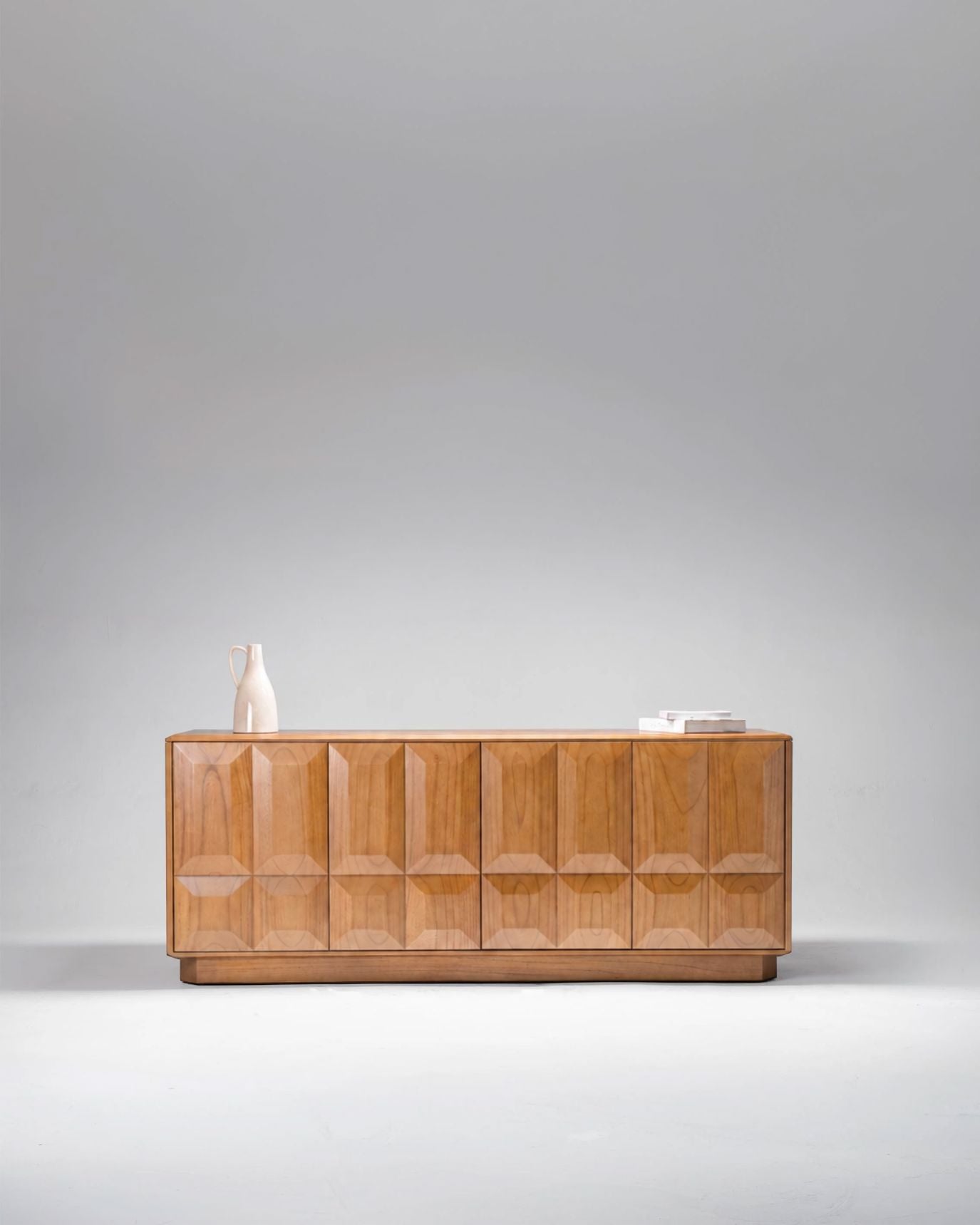 Verona Storage Console