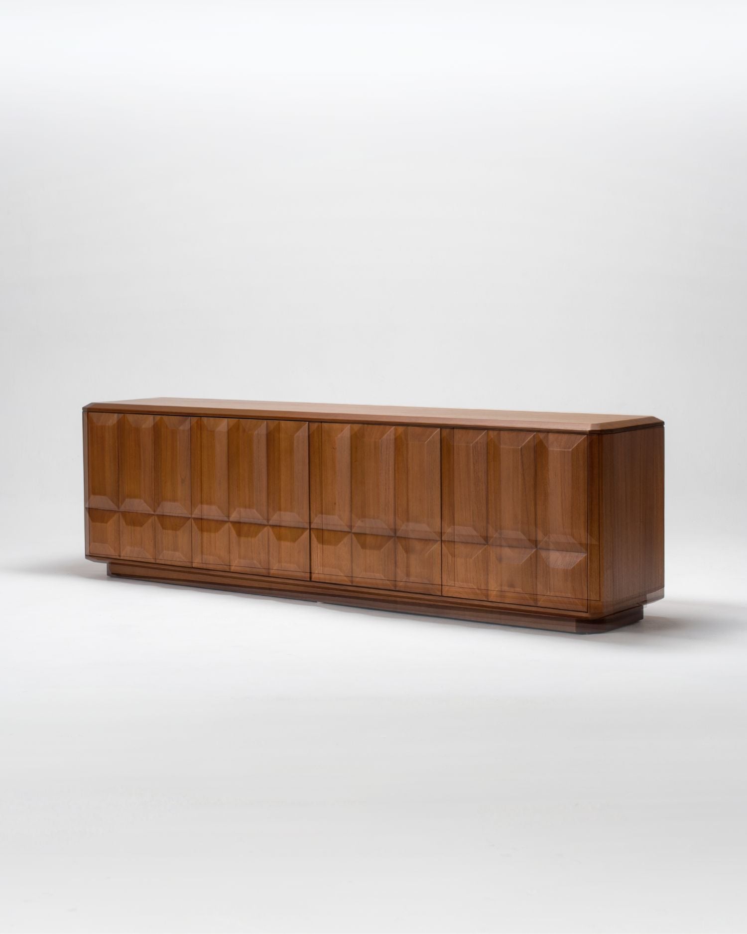 Verona TV Console 200cm