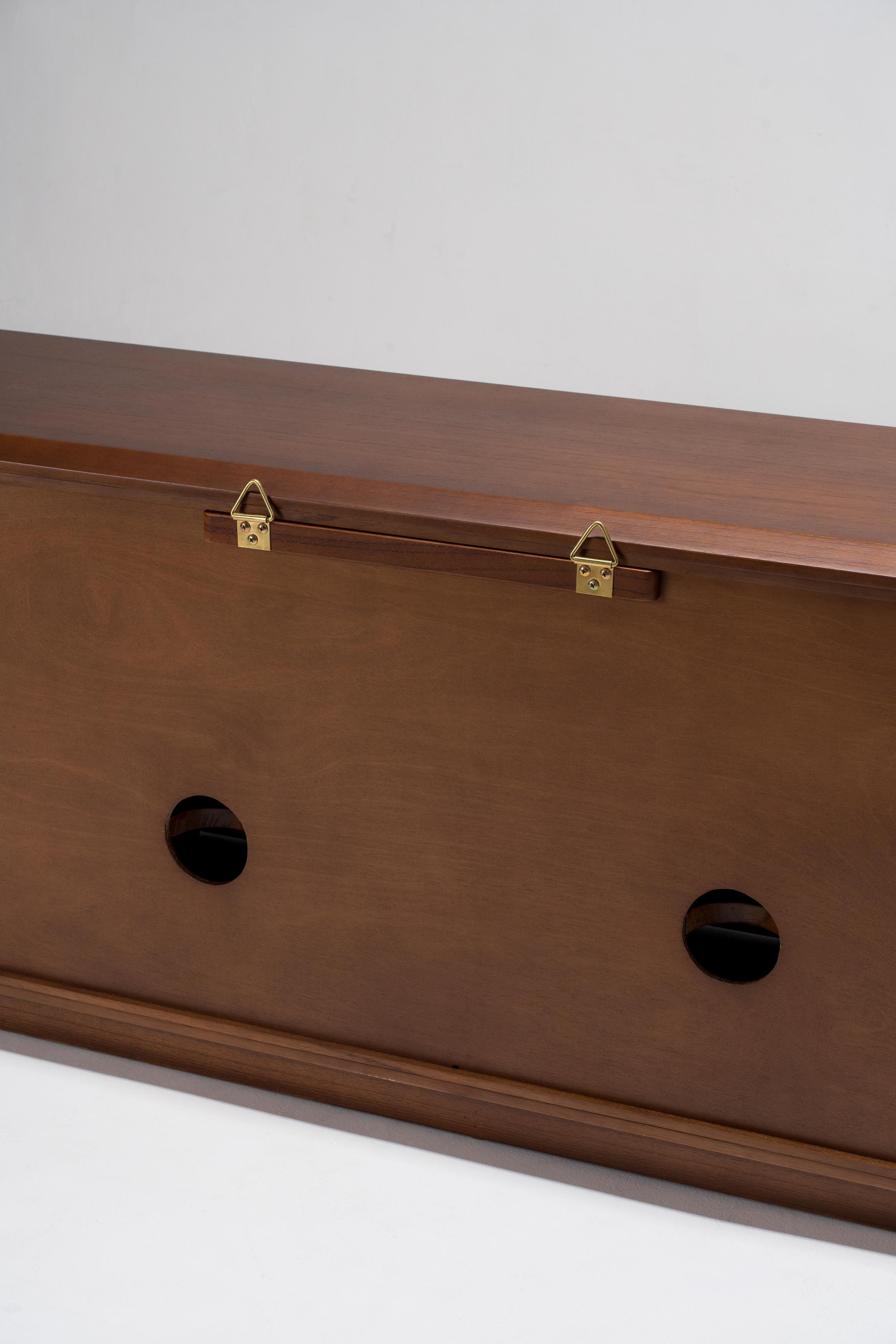 Verona TV Console 200cm