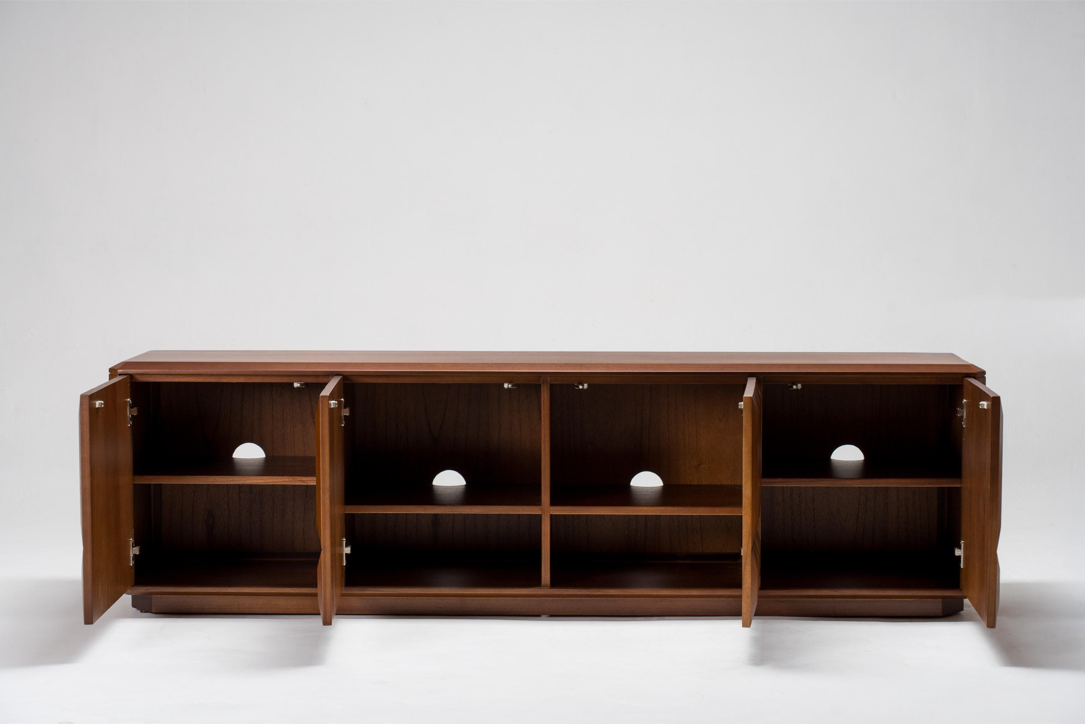 Verona TV Console 200cm