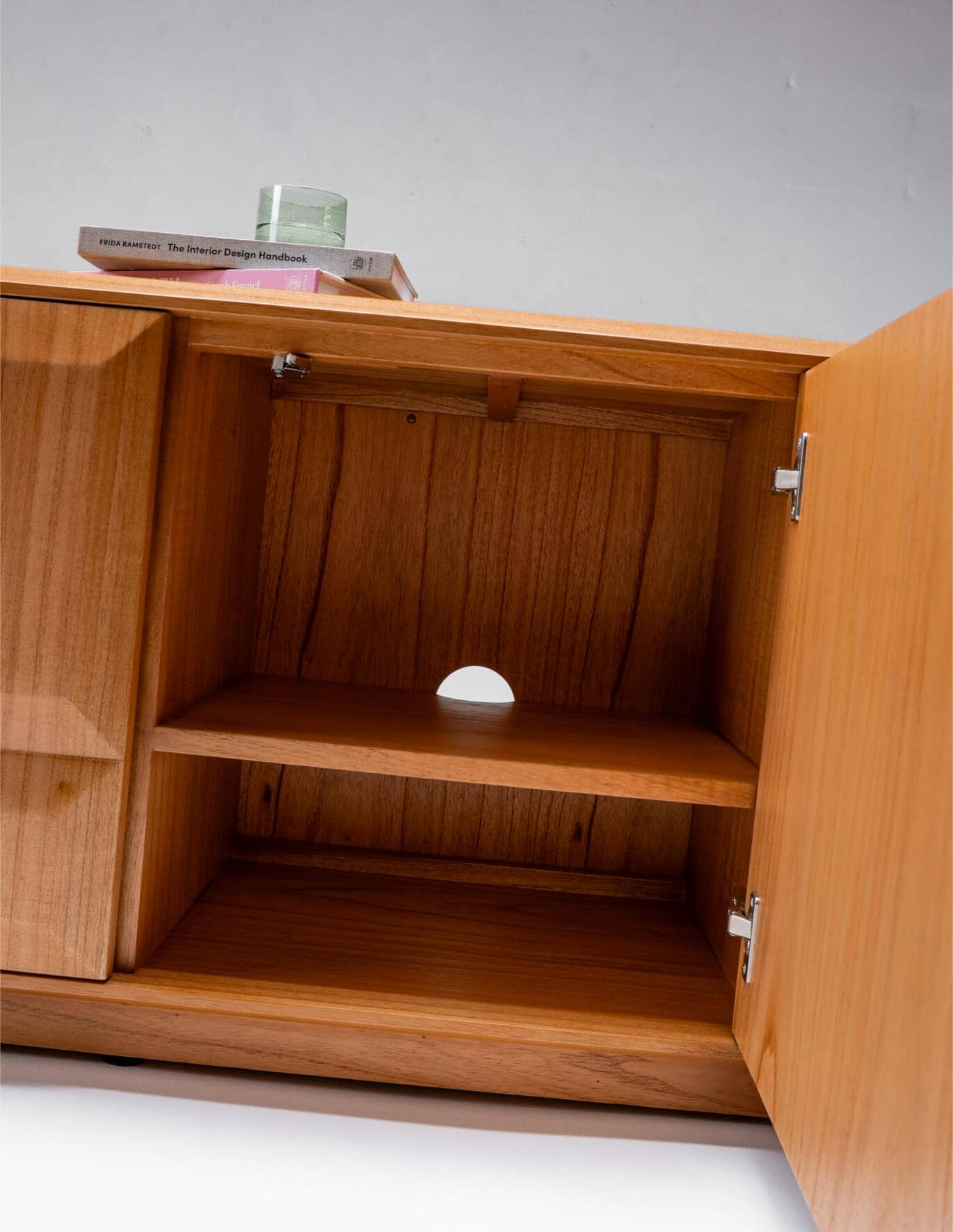 Verona TV Console 200cm