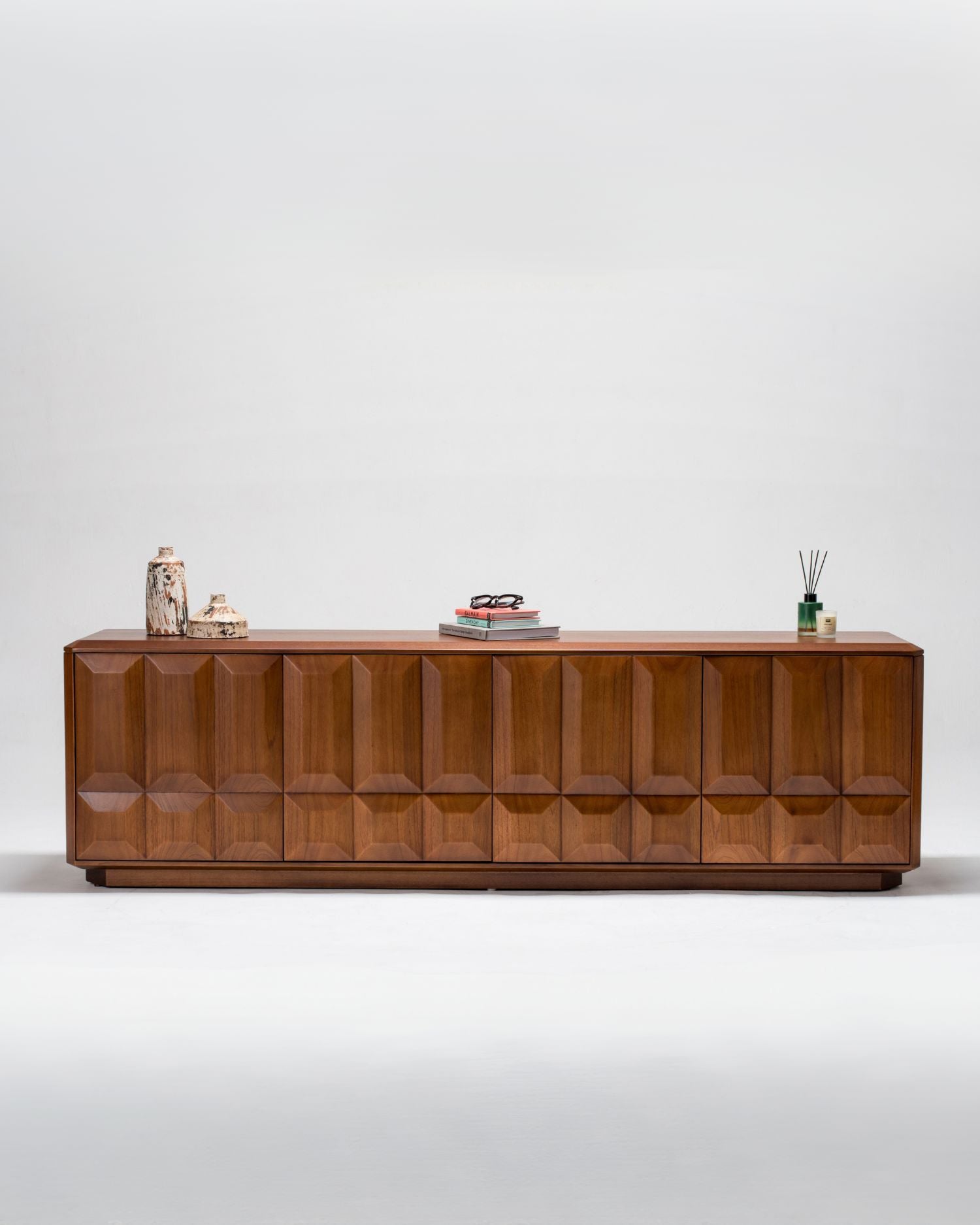 Verona TV Console 200cm