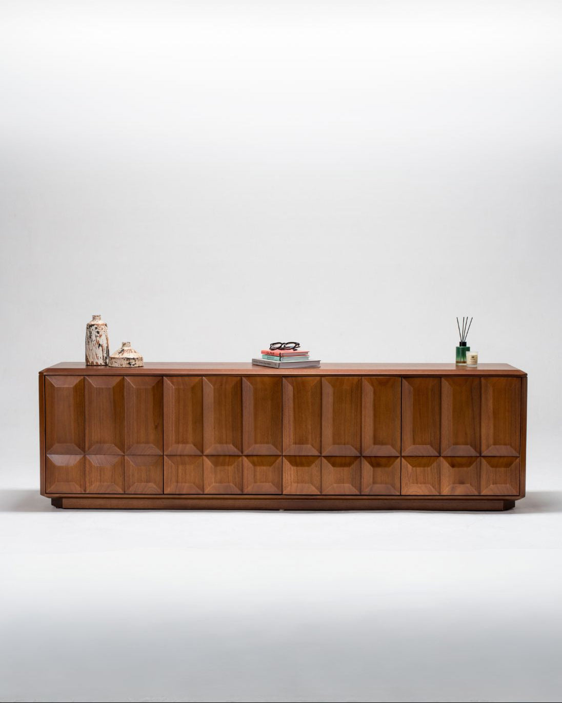 Verona TV Console 200cm