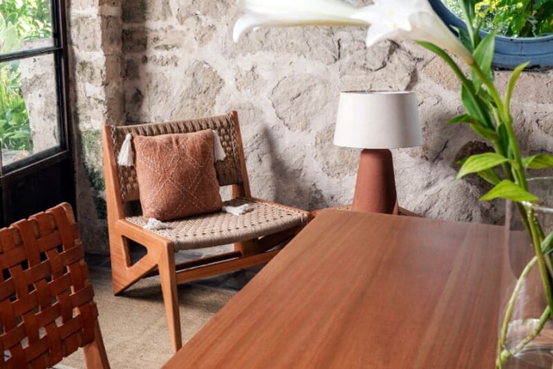 Experience the Timeless Appeal and Sustainable Benefits of Wooden Furniture