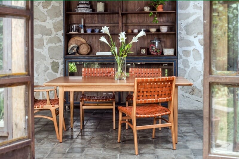 Preserve the Beauty of Your Wooden Furniture: Simple Maintenance Tips