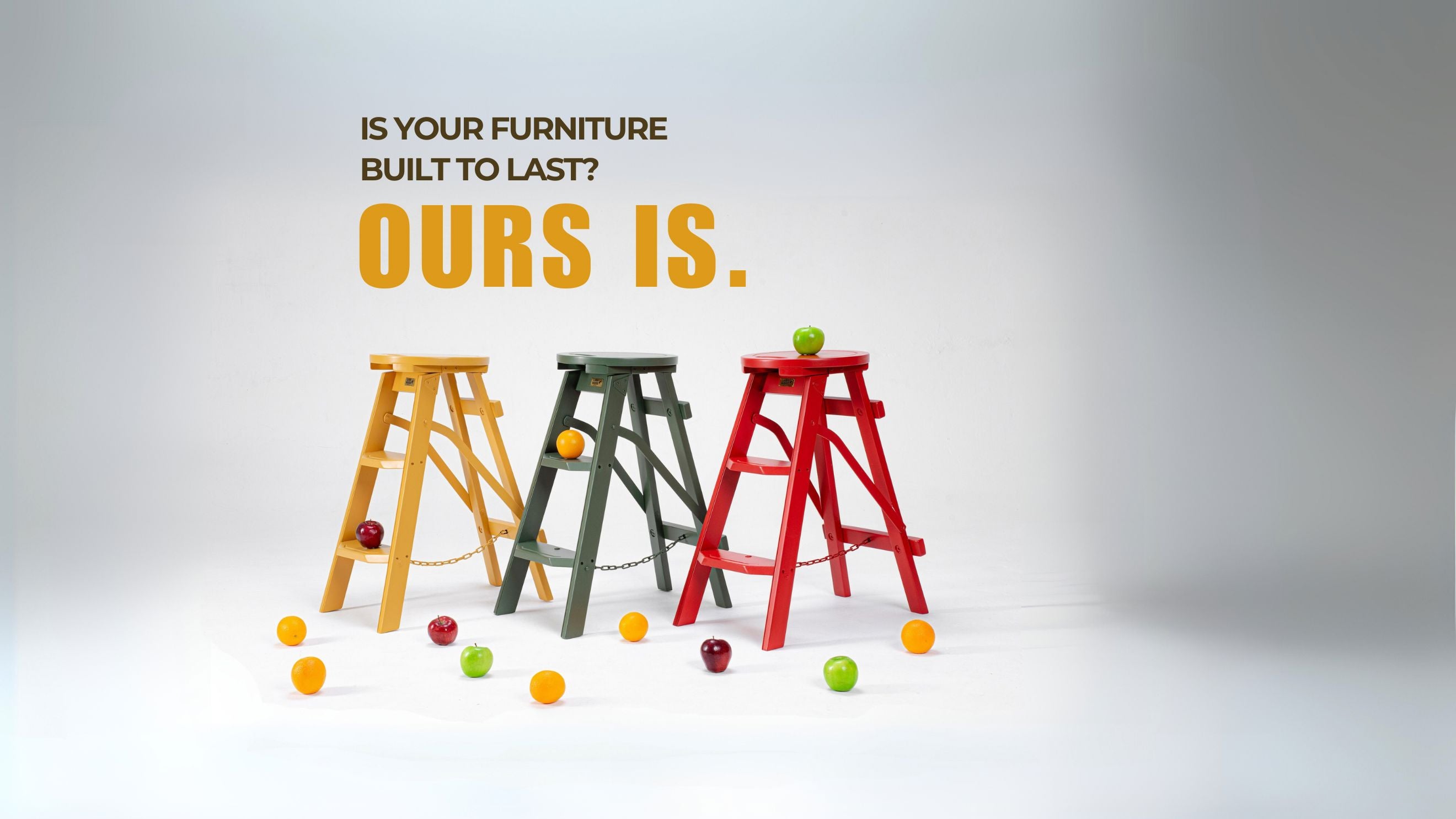 Bravo Stools