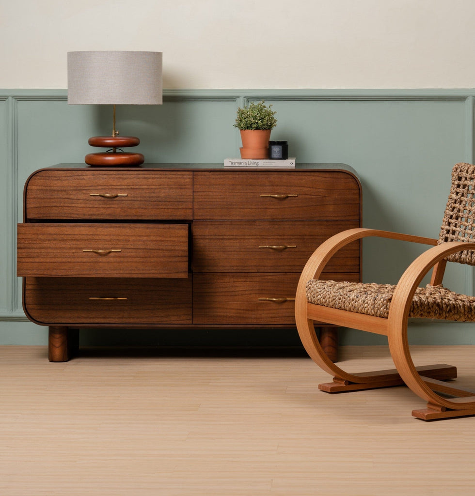 Retro Furniture Mid century - Larkwood Furniture