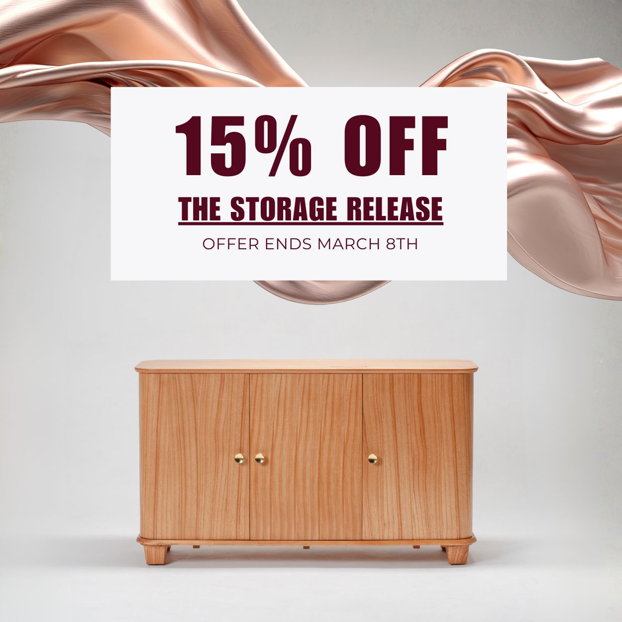 The Storage Release