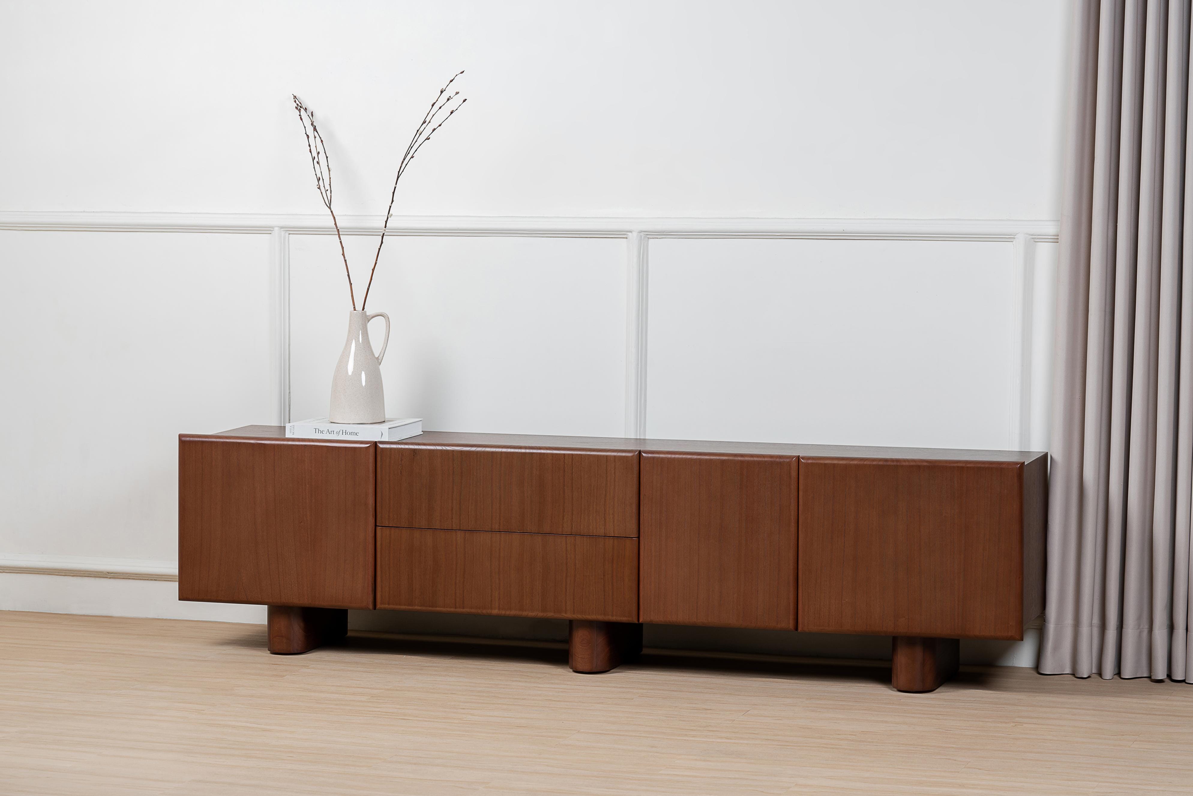 TV Consoles and Entertainment Units