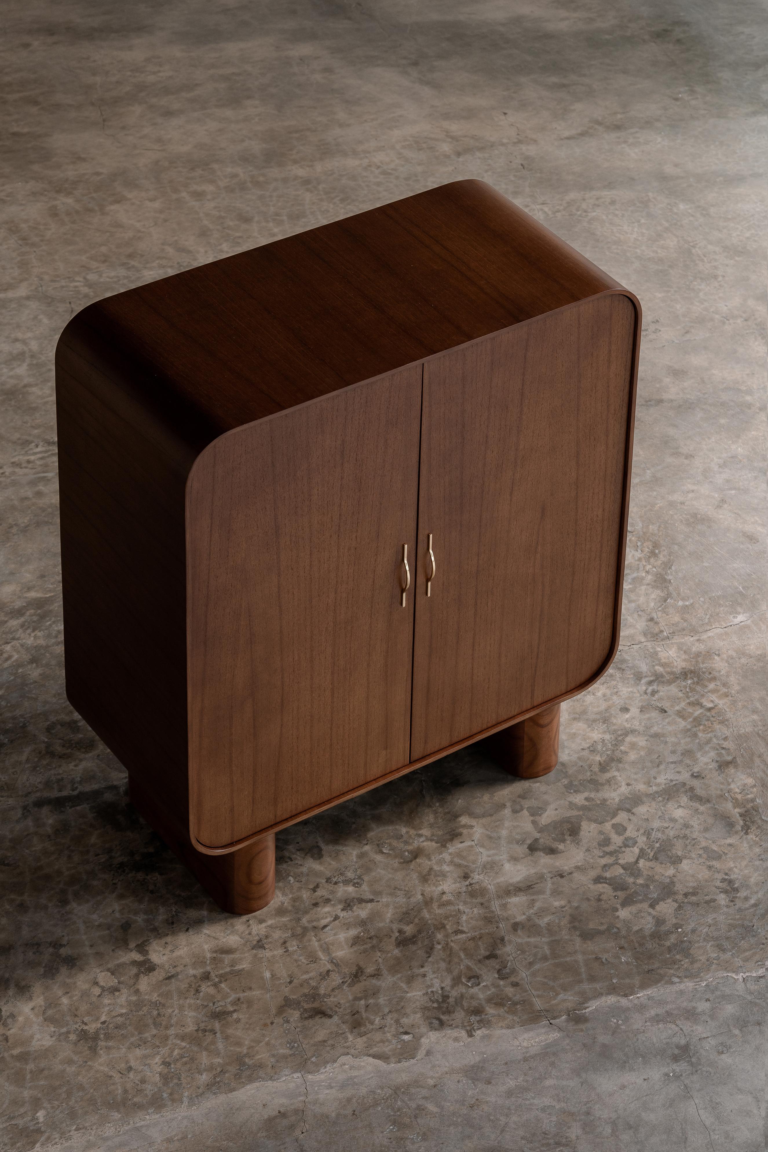 Marguerite Bar Cabinet