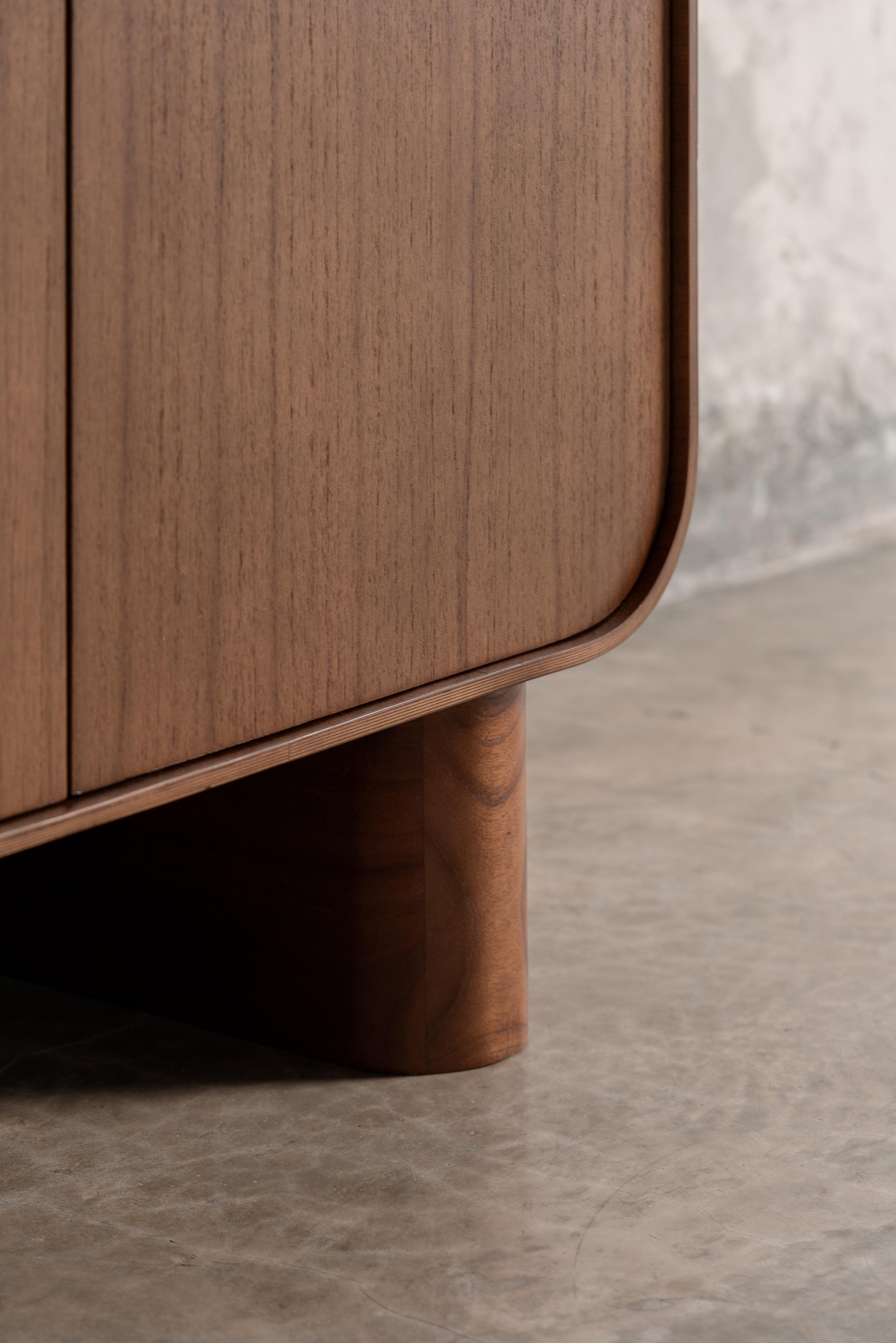 Marguerite Bar Cabinet