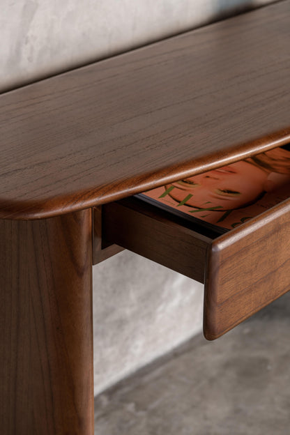 Monaco Solid Wood Hallway Table