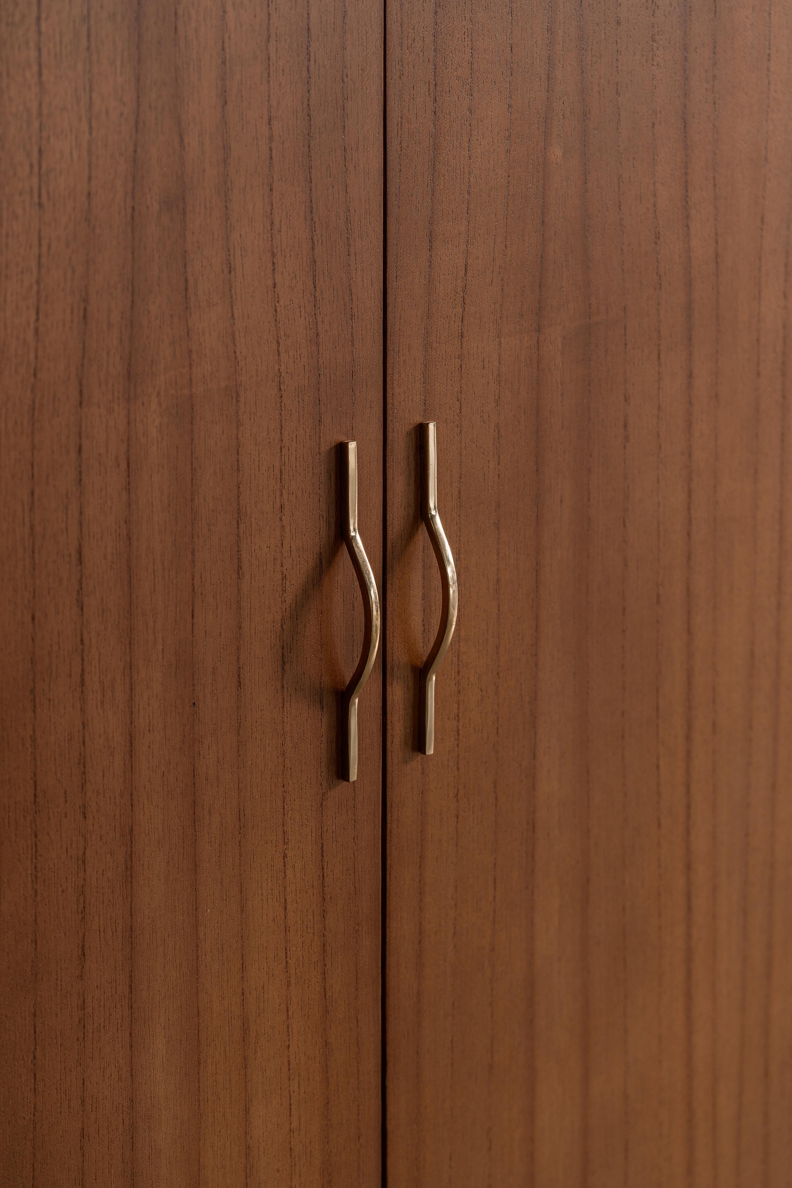 Marguerite Bar Cabinet