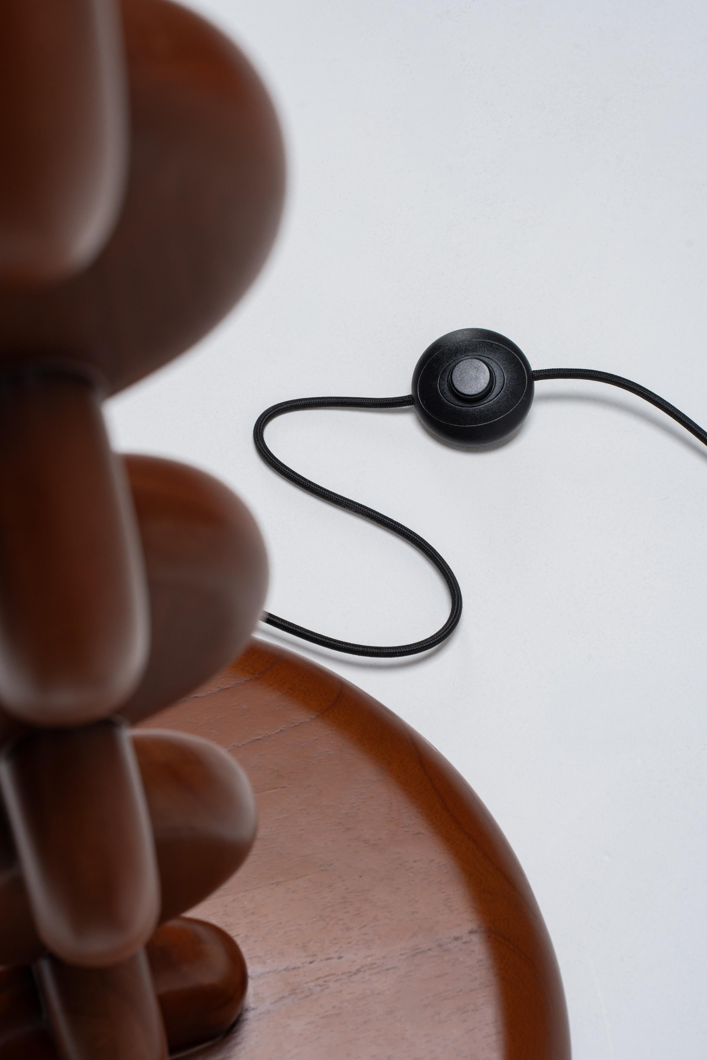 Aristocrat Floor Lamp