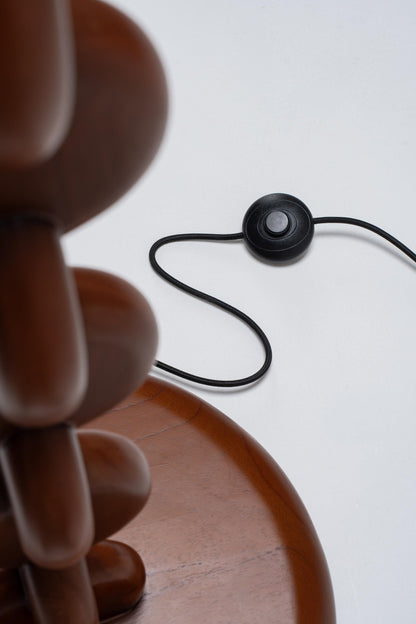 Aristocrat Floor Lamp