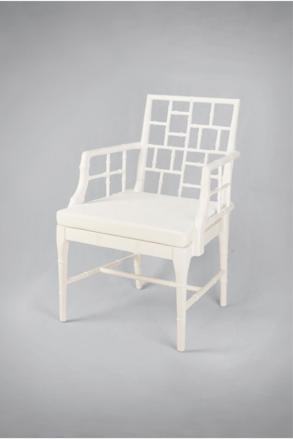 Artisan Chippendale | Armchair
