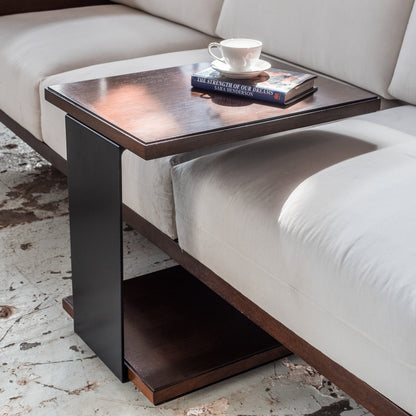 Ballerine Slide Table - Wooden Table - Larkwood Furniture
