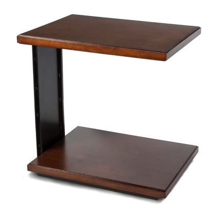 Ballerine Slide Table - Wooden Table Furniture - Larkwood Furniture