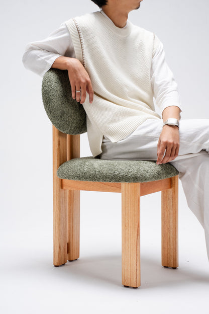Brooklyn | Dining Chair Dining Room Package