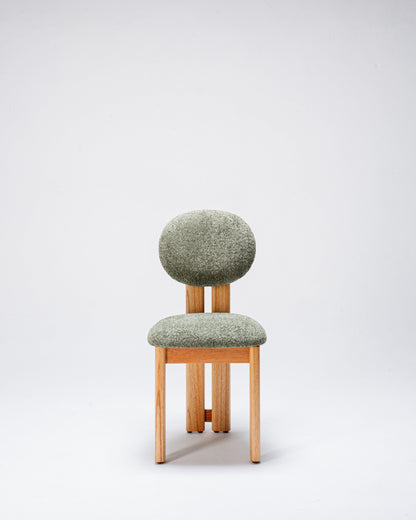 Brooklyn | Dining Chair Dining Room Package