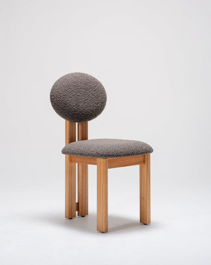 Brooklyn Dining Chair - Dining Chairs - Larkwood Furniture