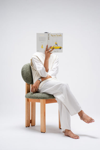 Brooklyn | Dining Chair Dining Room Package
