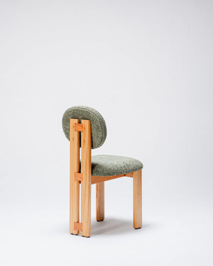 Brooklyn | Dining Chair Dining Room Package