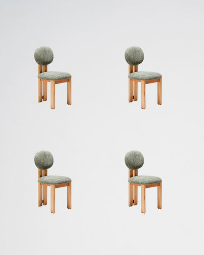 Brooklyn | Dining Chair Dining Room Package