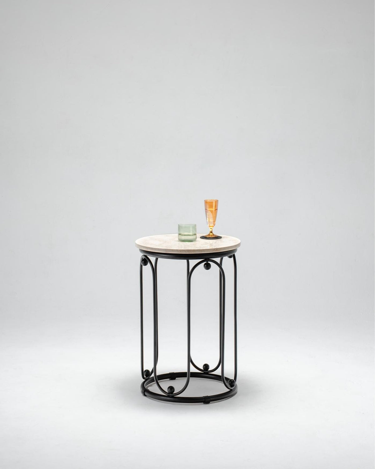 Cannes Side Table