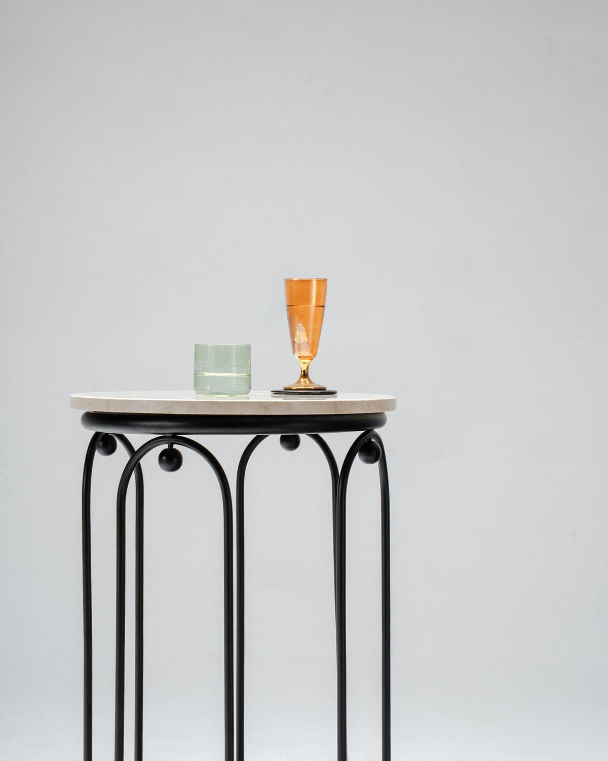 Cannes Side Table