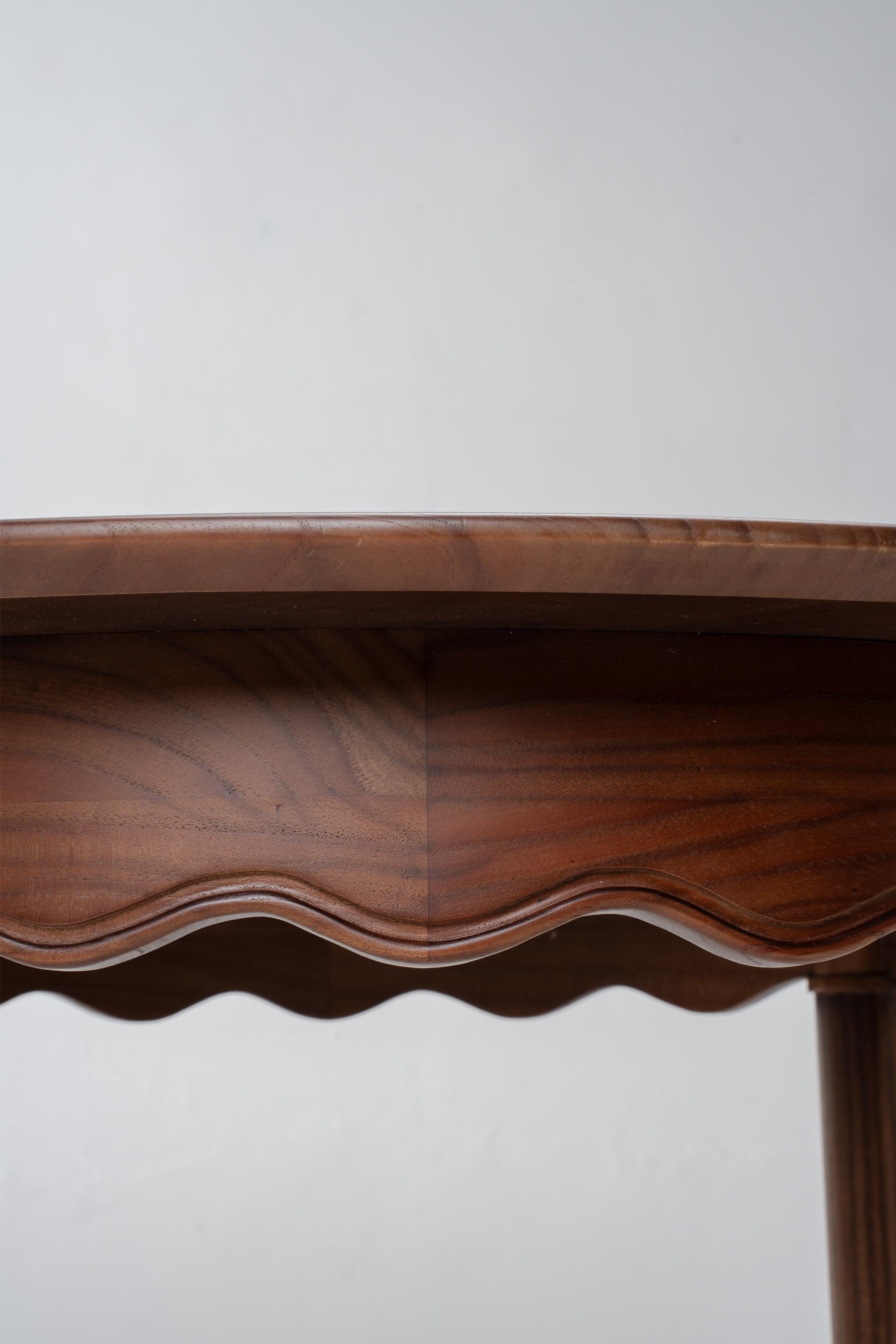 Dining Table and Chair Set B