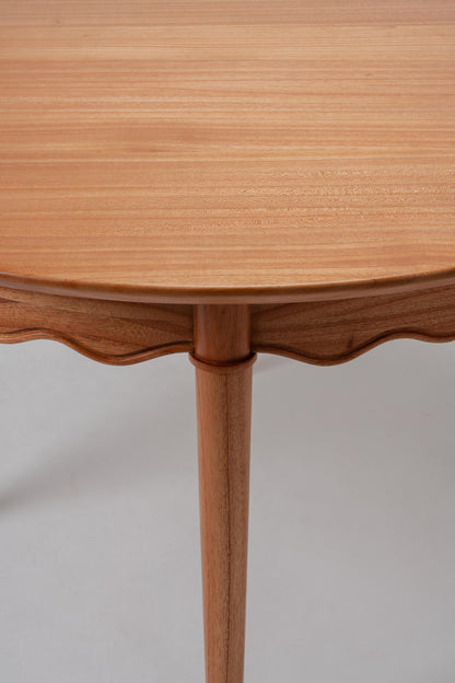 Caraway Round Dining Table 120cm