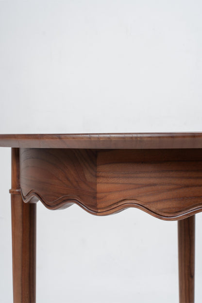 Dining Table and Chair Set A