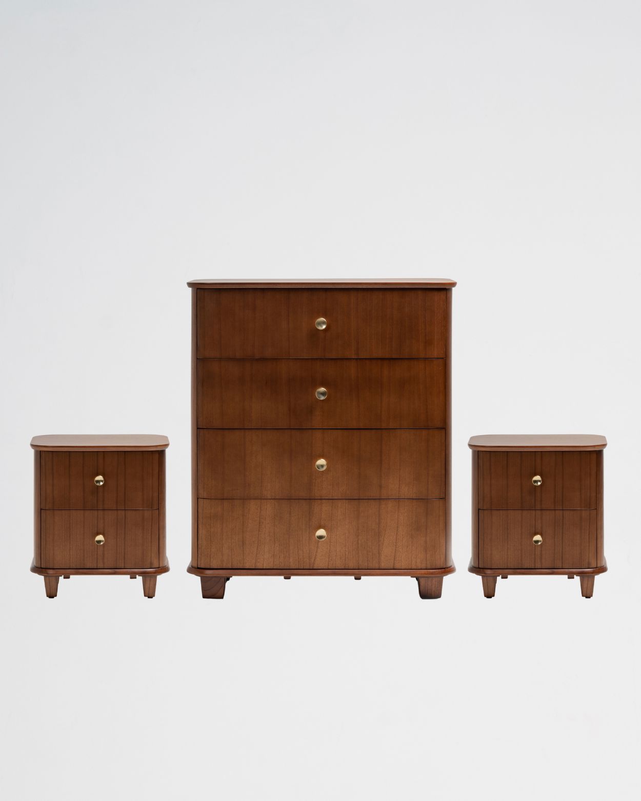 Carmellia Bedroom Package A