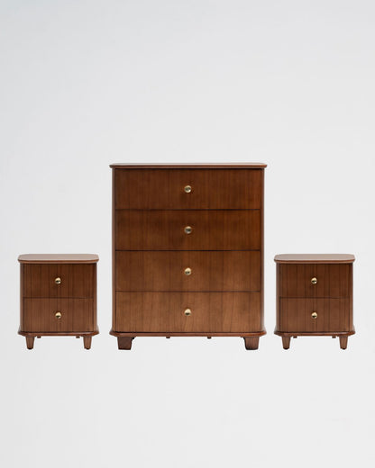 Carmellia Bedroom Package A