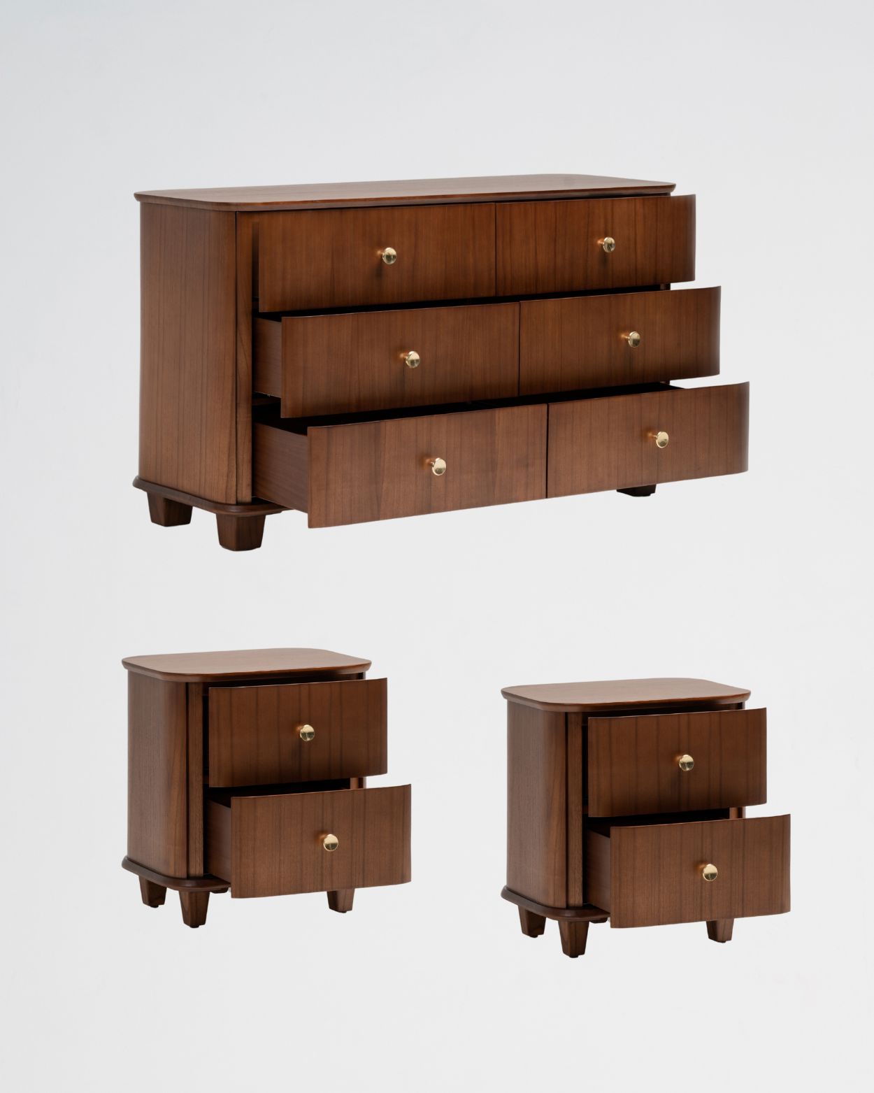 Carmellia Bedroom Package B
