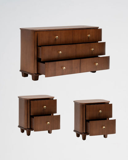 Carmellia Bedroom Package B