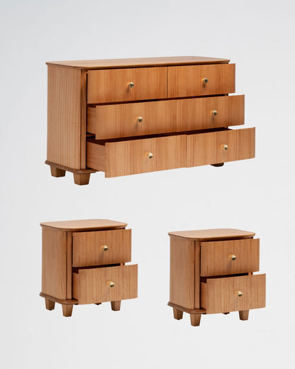 Carmellia Bedroom Package B