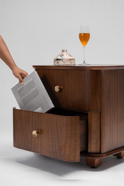 Carmellia Bedside