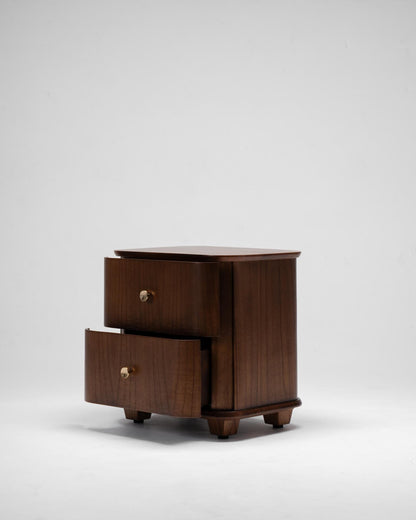 Carmellia Bedside