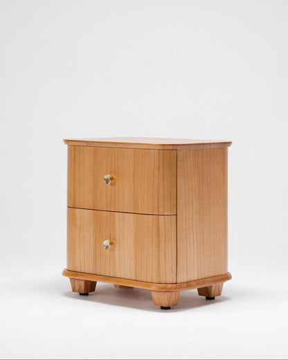 Carmellia Bedside