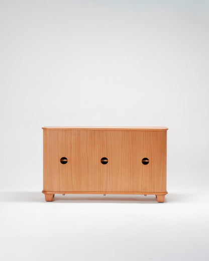 Carmellia Storage Console
