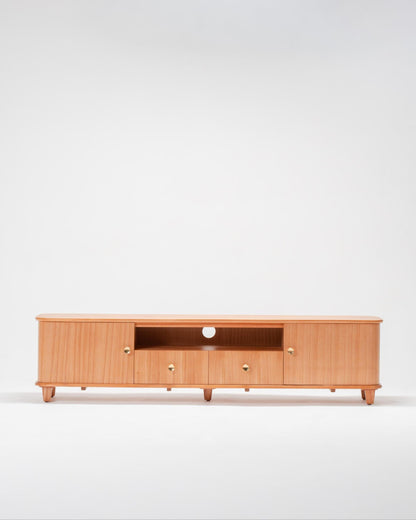 Carmellia TV Console 200cm