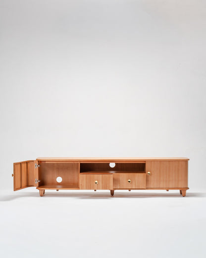 Carmellia TV Console 200cm
