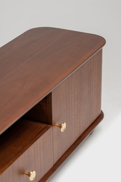 Carmellia TV Console 200cm